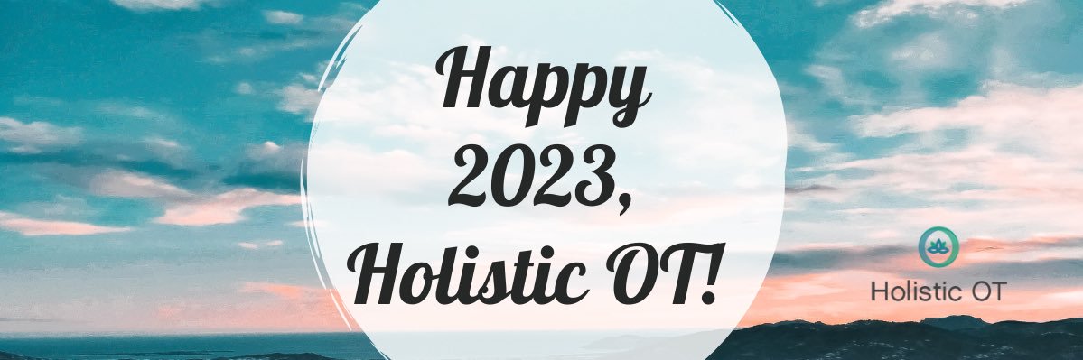 HolisticOT's profile banner image