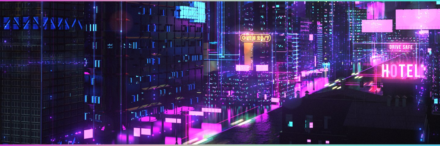 Scavenger talizorah banner