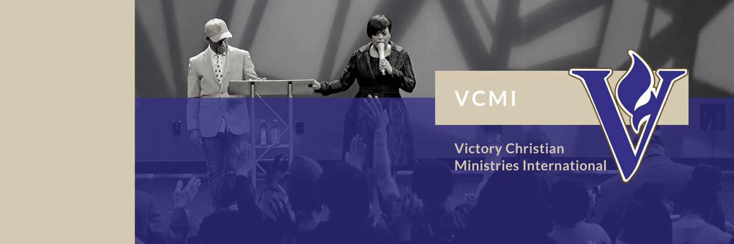 VCMISuitland's profile banner image