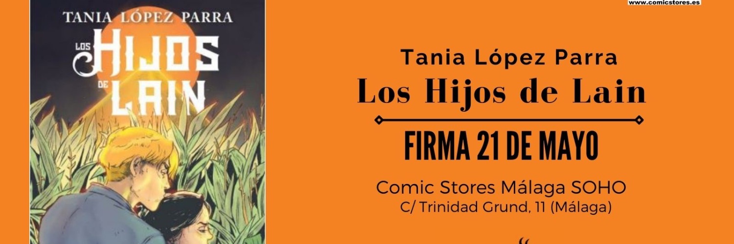 Tania López Parra banner