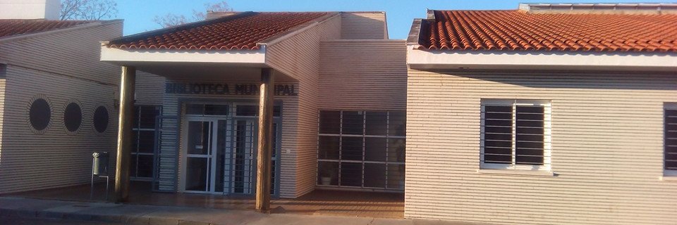 BiblioMontijo's profile banner image