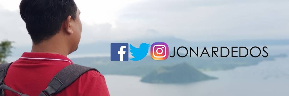jonardedos's profile banner image
