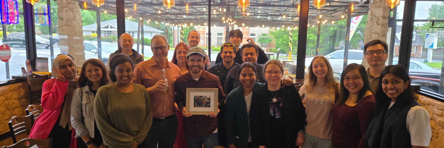 Gary J. Bassell banner