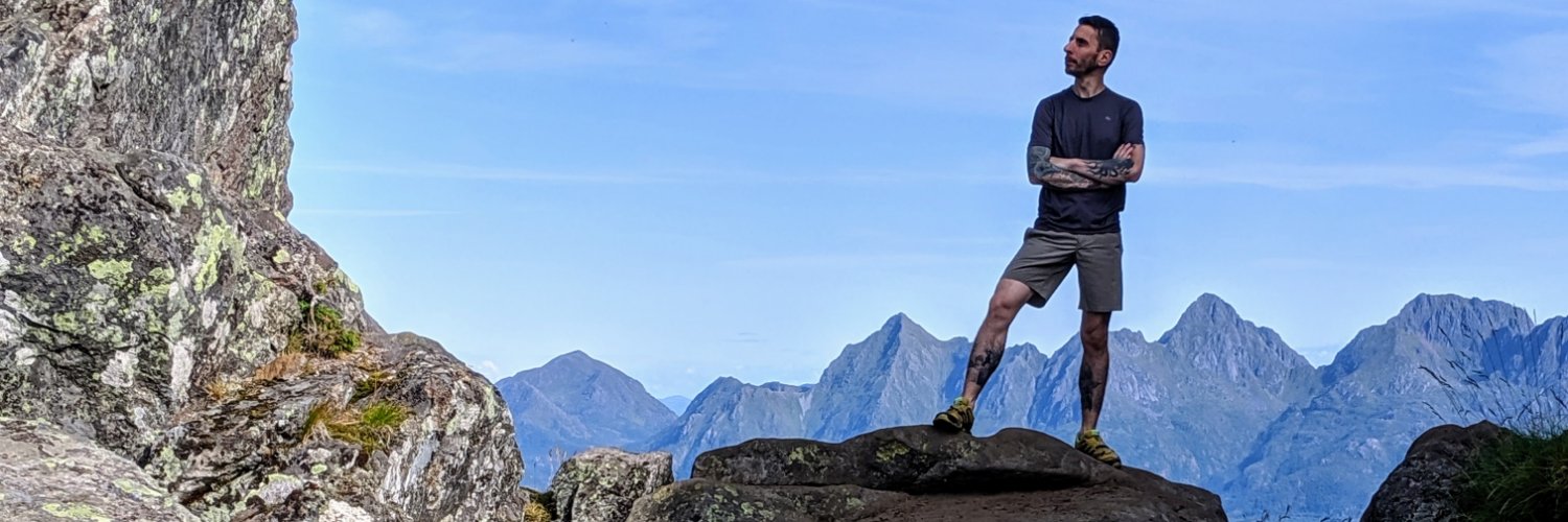 Maurizio Mangione banner