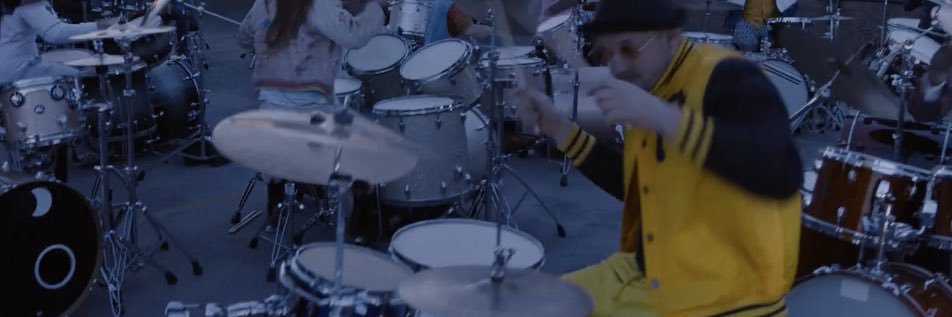 robcrispdrums's profile banner image