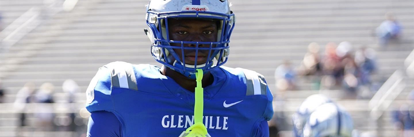 Koraun Perdue banner