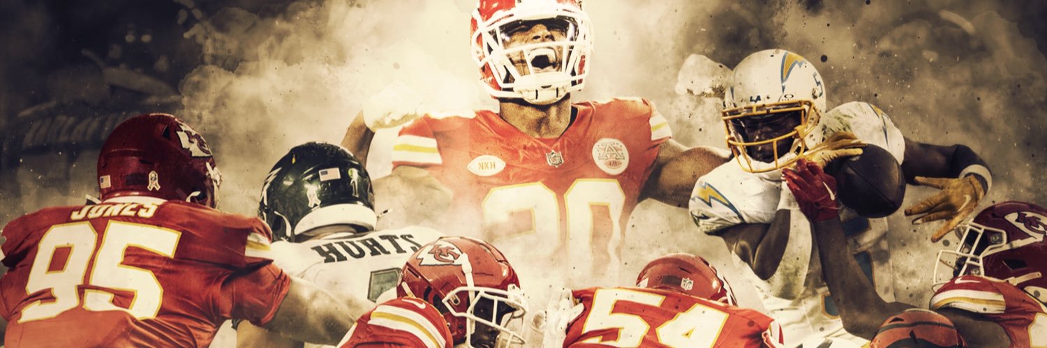 hoofthChiefs's profile banner image