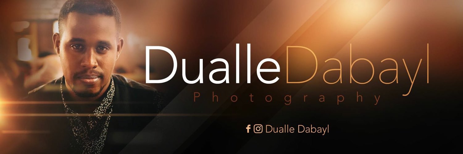 ddabayl's profile banner image
