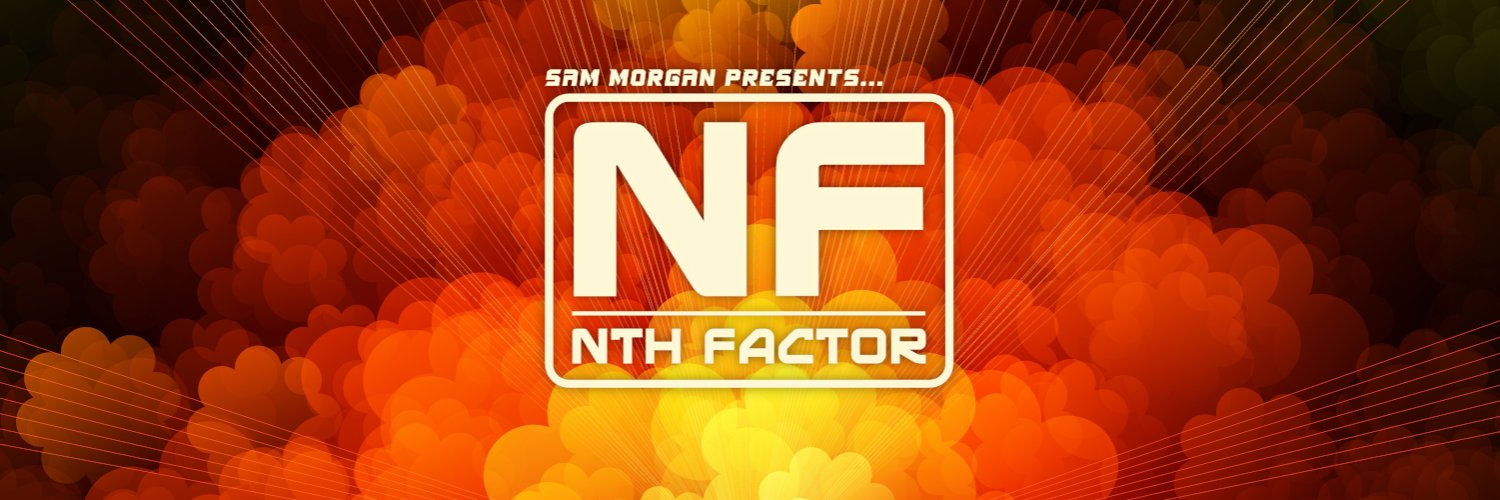 Nth Factor banner