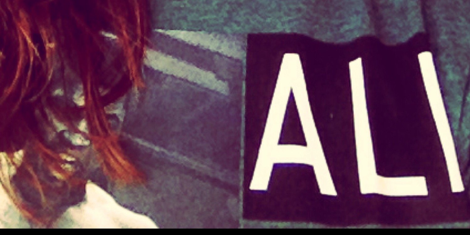 Alibcia's profile banner image