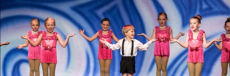 DanceWorksInc's profile banner image