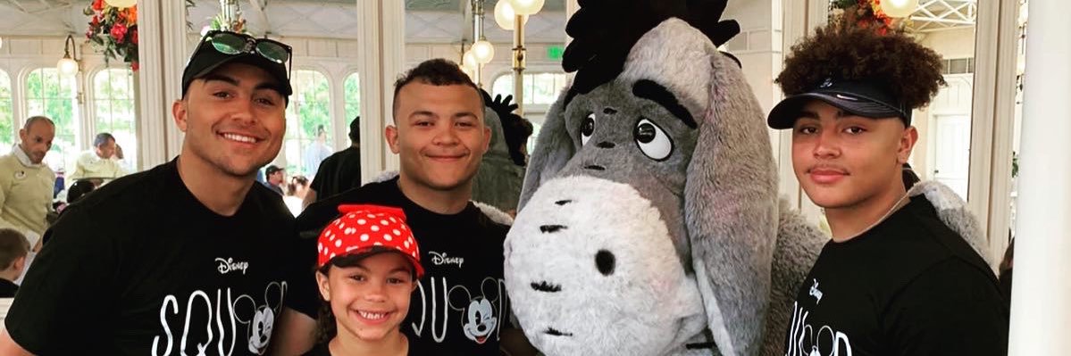 dcnice7's profile banner image