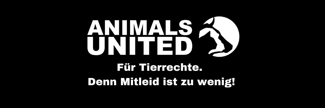 AnimalsUnited's profile banner image