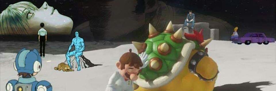 fã número um do Lucario banner