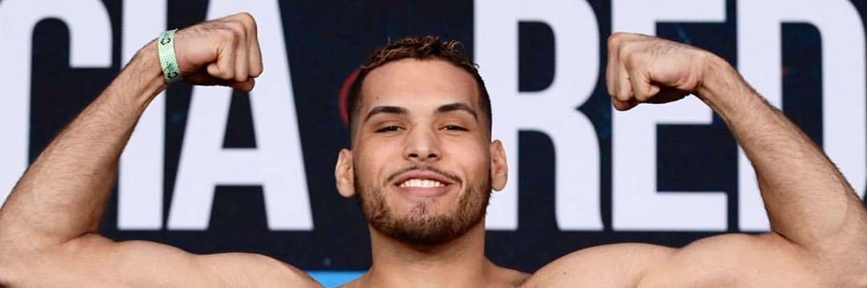 Steven Torres 🇵🇷 banner