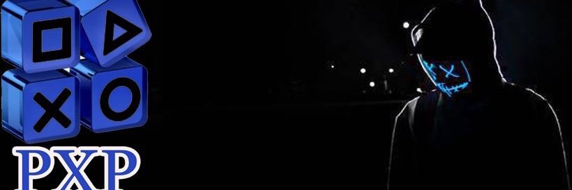 pxp_games's profile banner image
