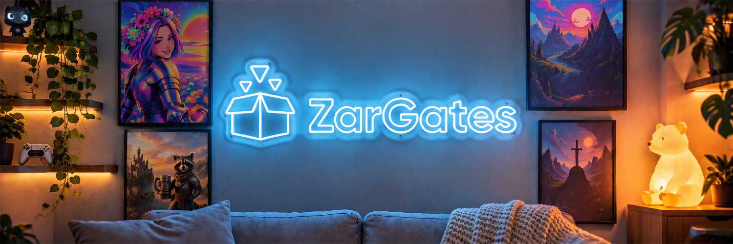 HiTzOrz's profile banner image