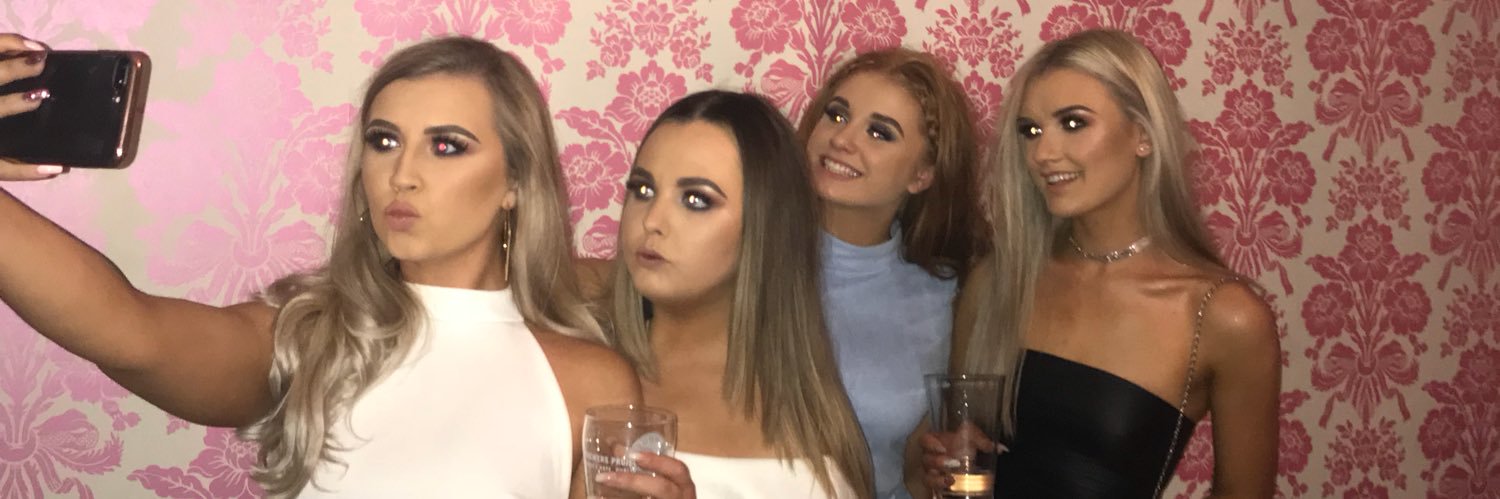 CherithHughes's profile banner image