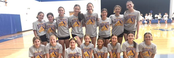 CheerleadingAms Profile Banner