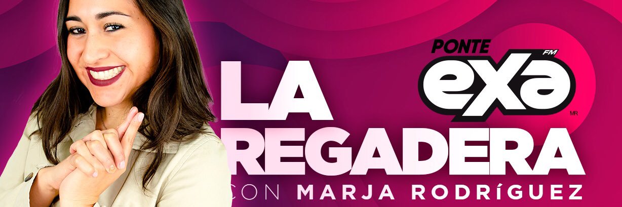 MarjaRodriguez's profile banner image