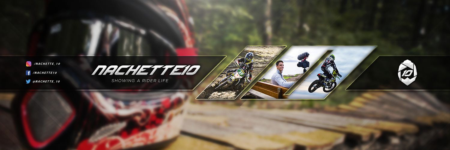 Nachette Fernández banner