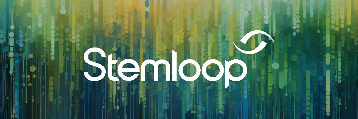 Stemloop, Inc. banner