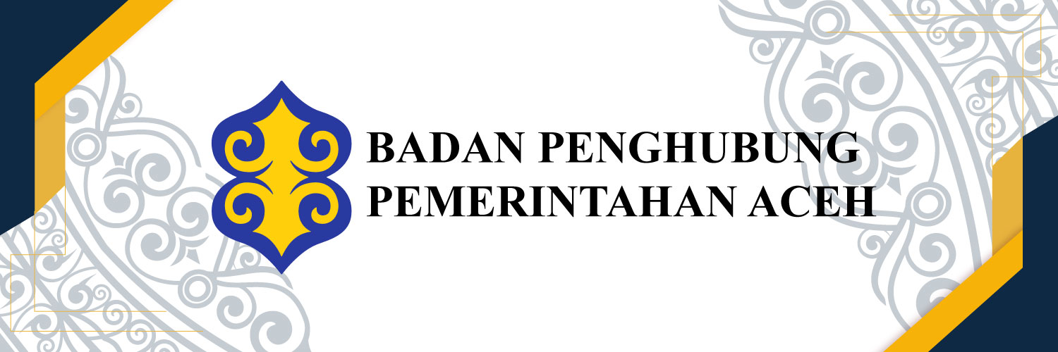Penghubung Pemerintah Aceh banner