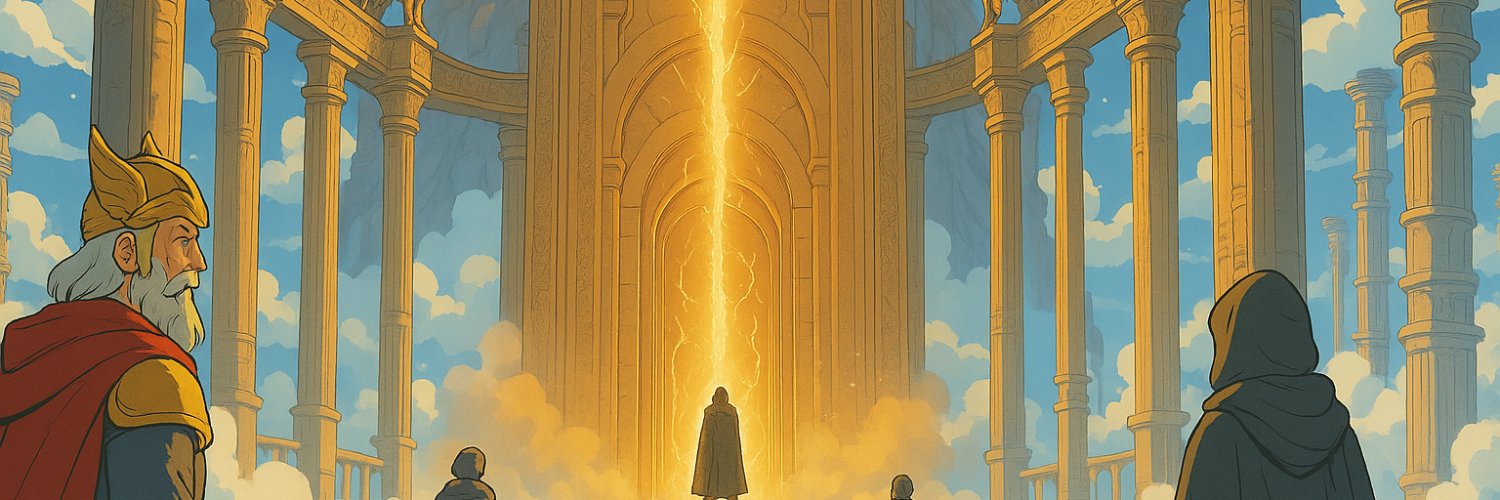 valhalla_guide's profile banner image