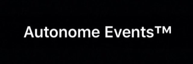 AEvents1's profile banner image