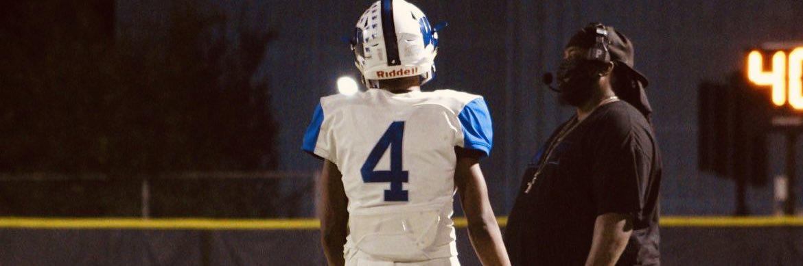 Jaden Johnson banner