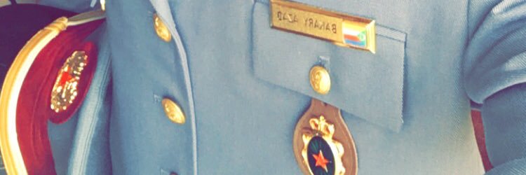 Azad_Baks's profile banner image