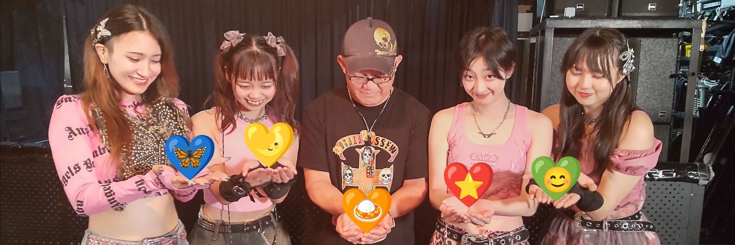 junoneH's profile banner image