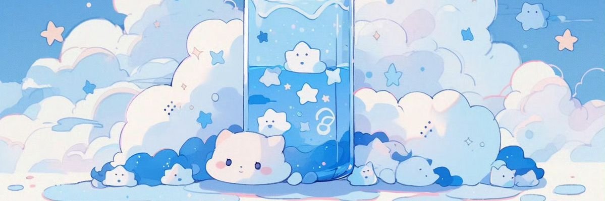 amaluan's profile banner image