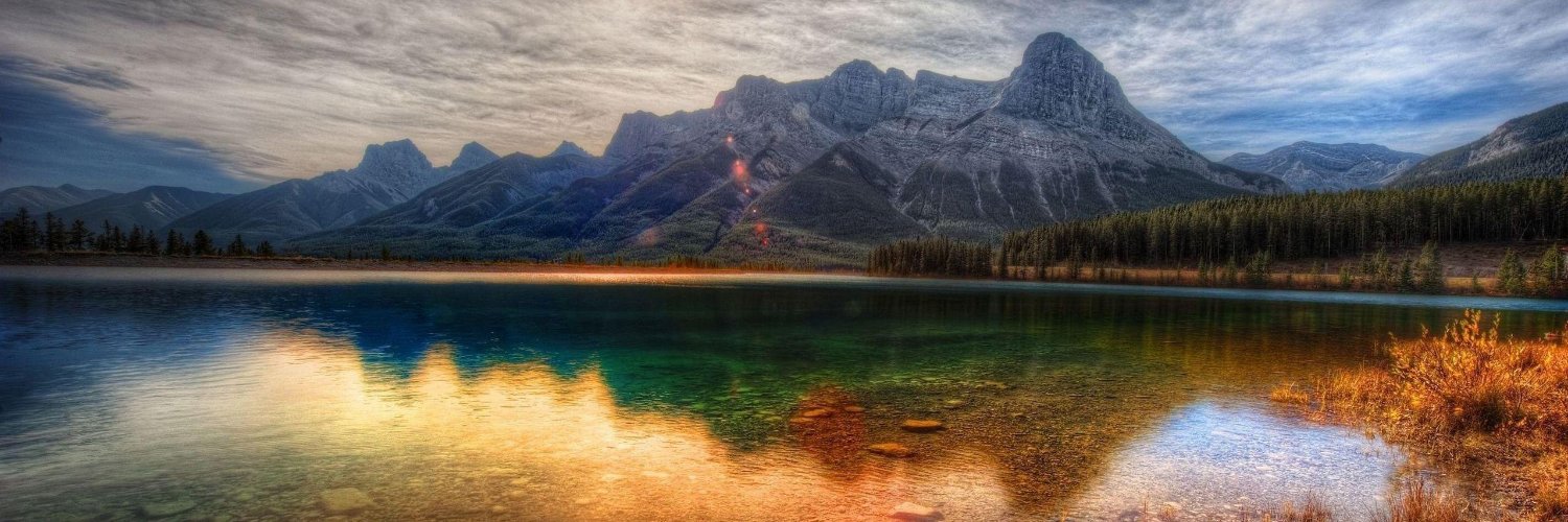 Robert Clancy banner