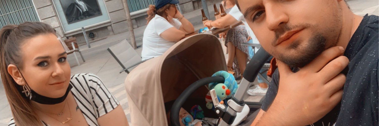María🇪🇸 banner
