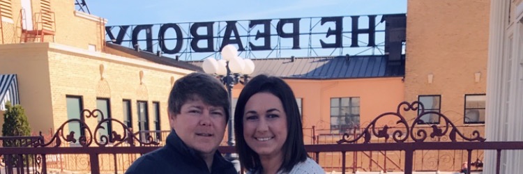 Brandon Barnett banner