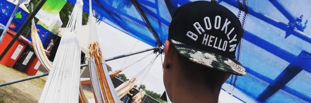 Robbe Bellens banner