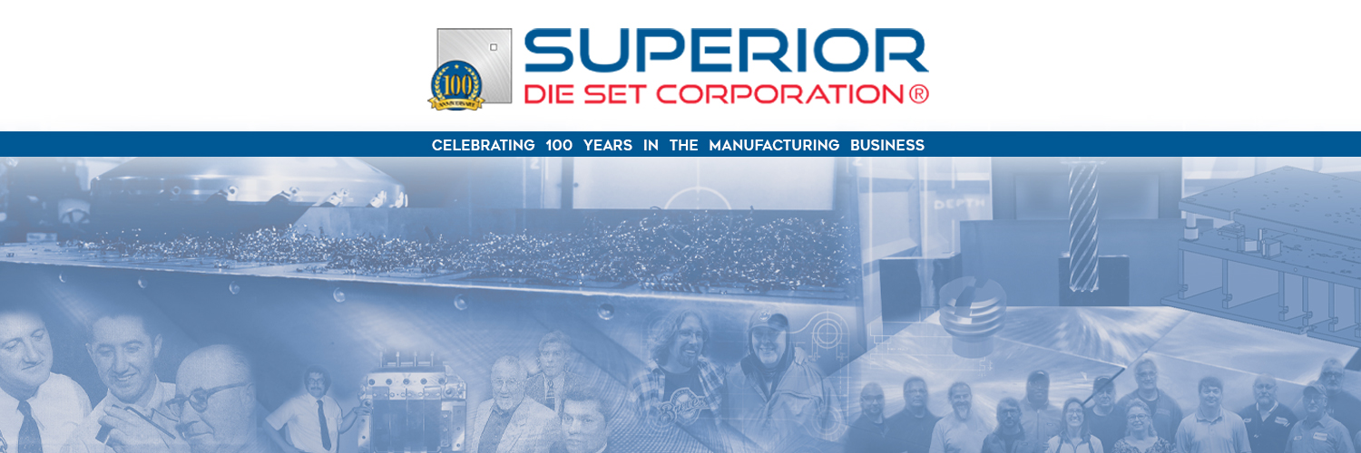Superior Die Set (@superiordieset) / Posts / X