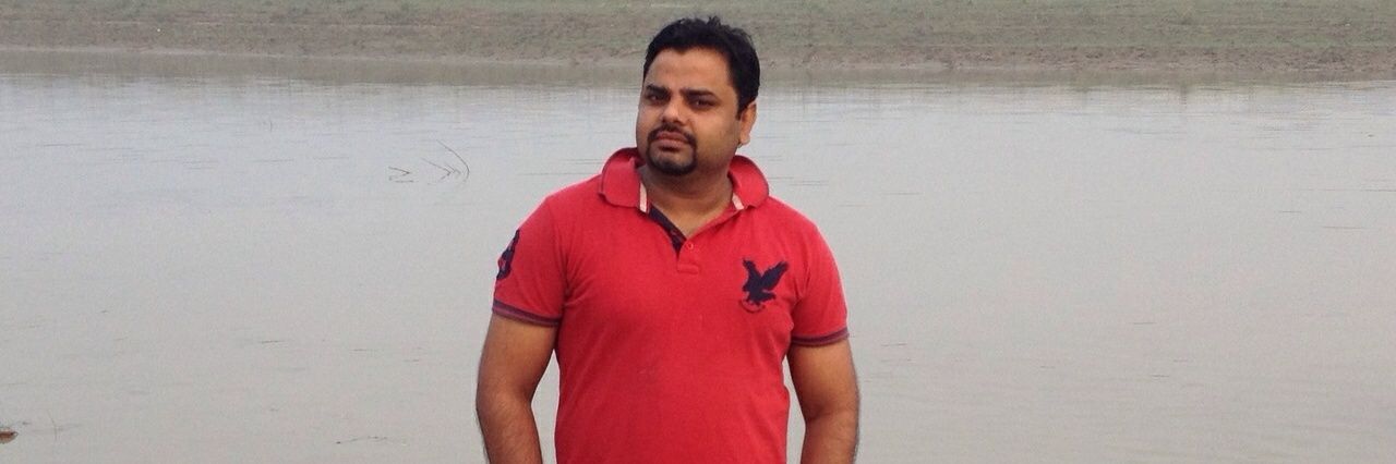 Karn Pratap Singh banner