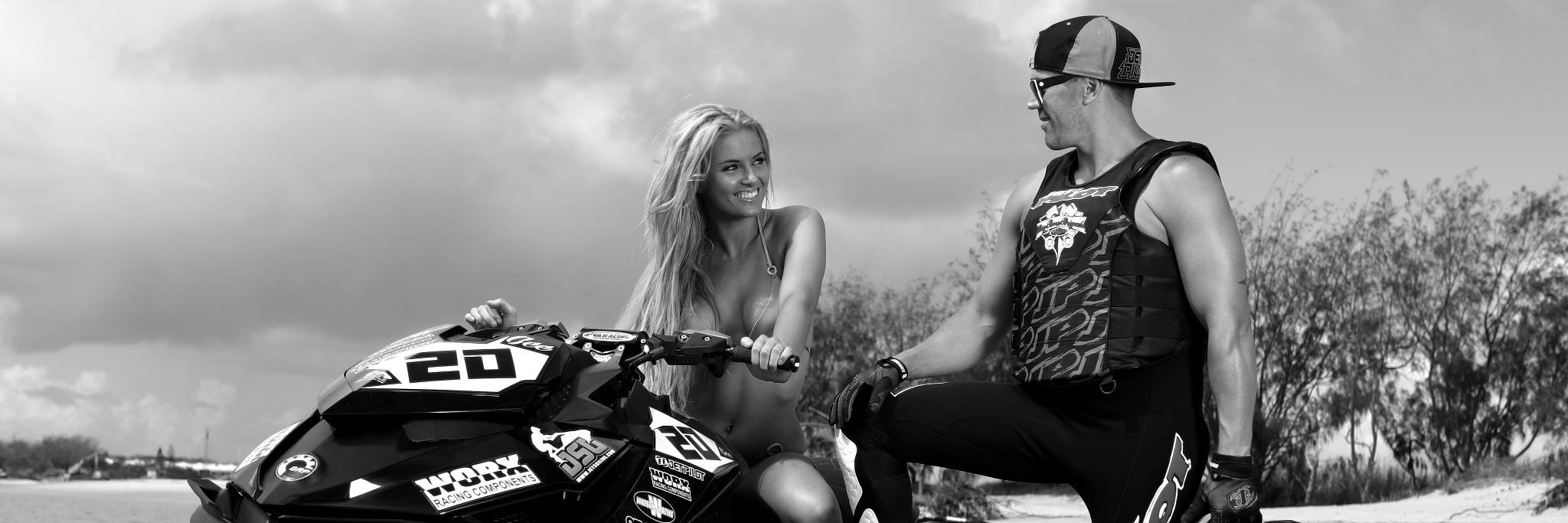 Promojetski's profile banner image