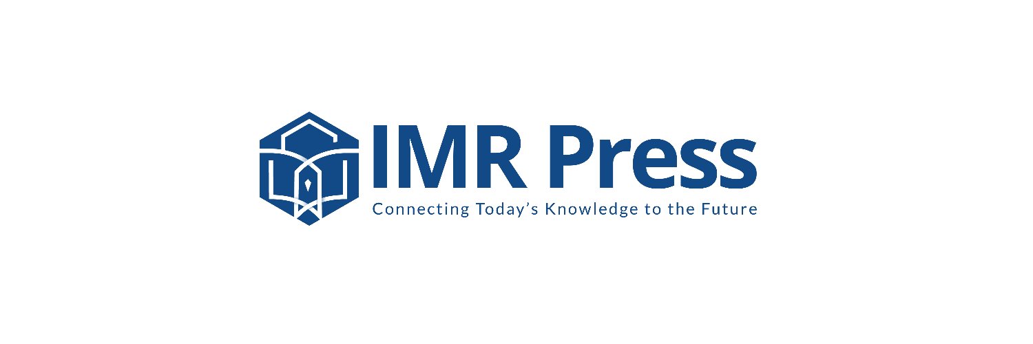 IMR Press banner