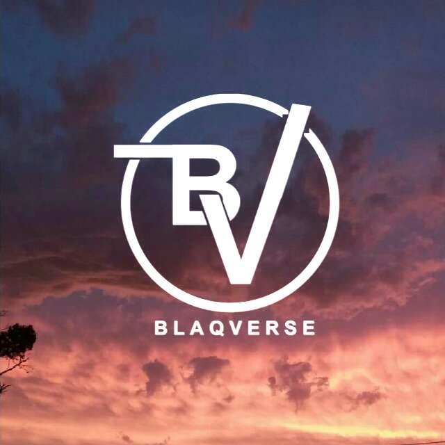 blaqverse's profile banner image