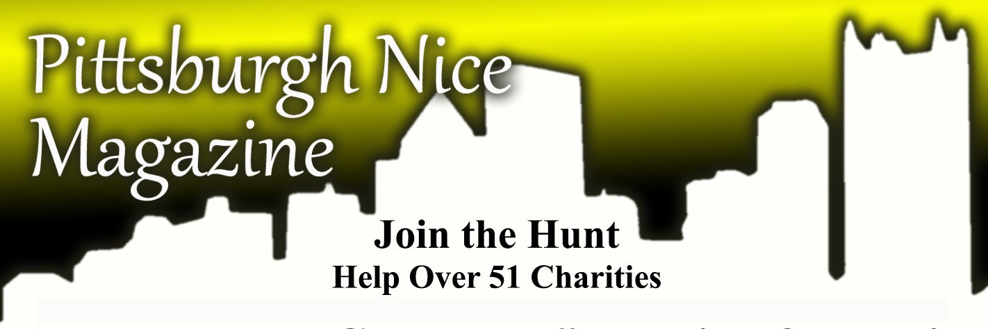 Pittsburgh Nice Magazine (@PghNiceMag) / Posts / X