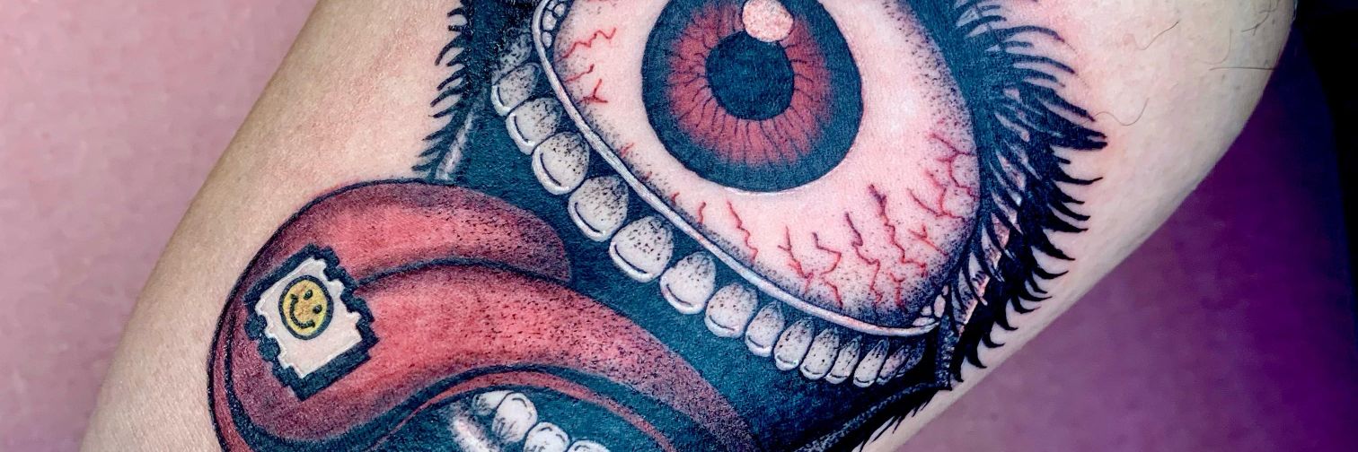murcitester's profile banner image