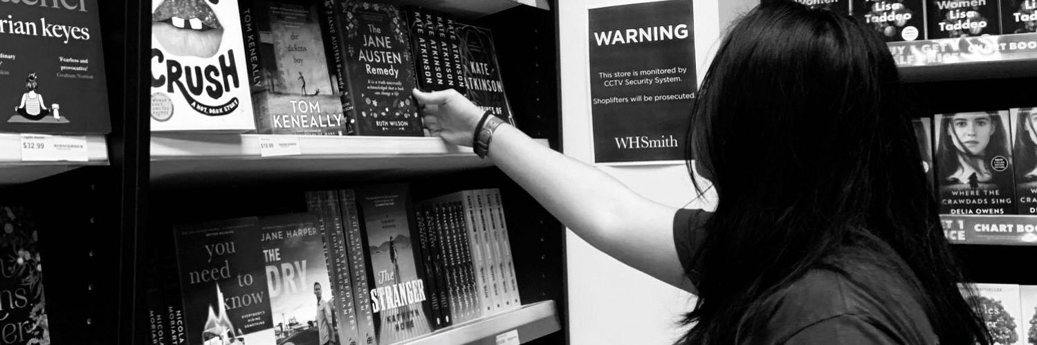 Gen Mikaelson banner