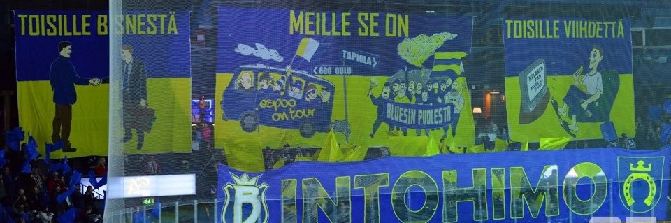 Ruutu+ banner