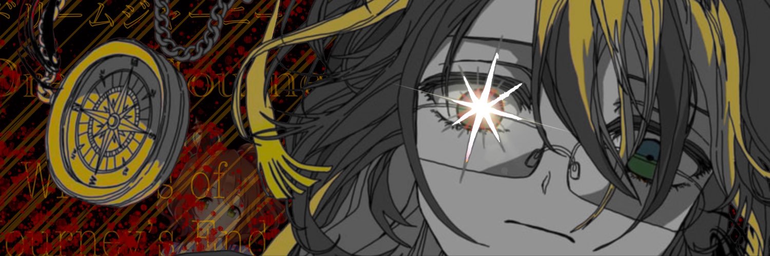 goldmatriarch's profile banner image