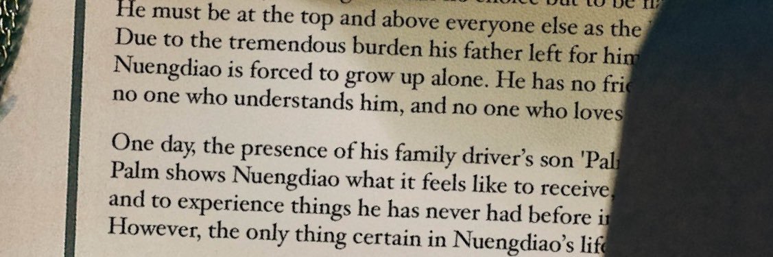 mao the good 🩷🪄🫧🌙 banner