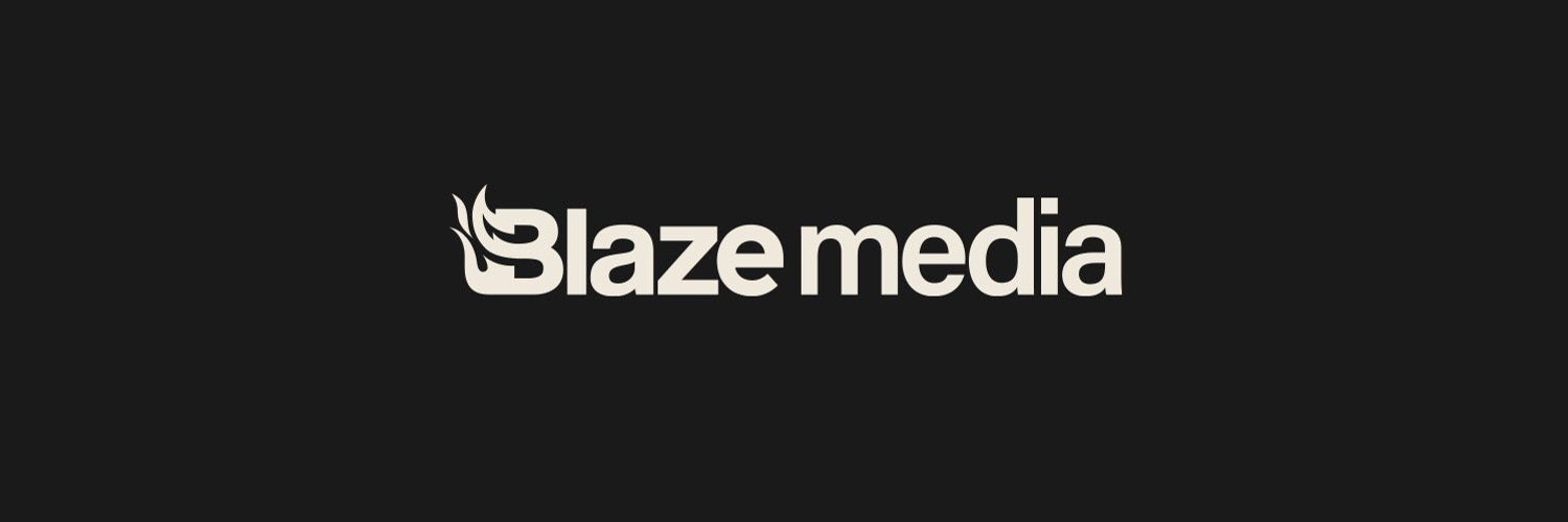 TheBlaze Profile Banner