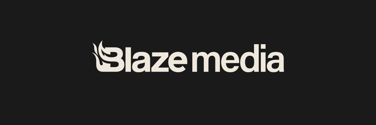 TheBlaze's banner